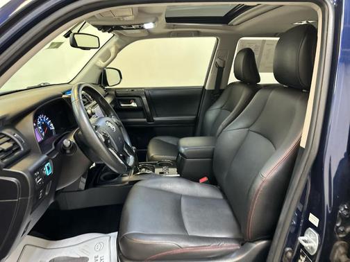 2014 Toyota 4Runner Trail Premium