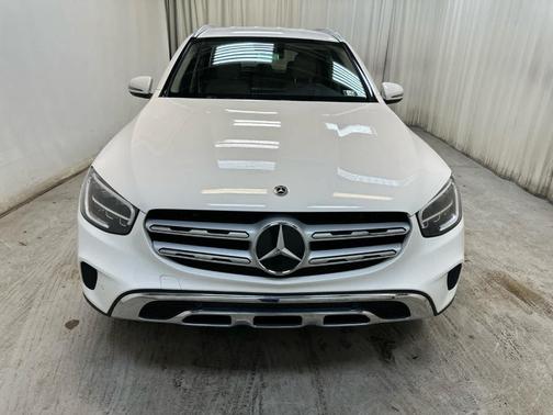 2022 Mercedes-Benz GLC 300 Base 4MATIC