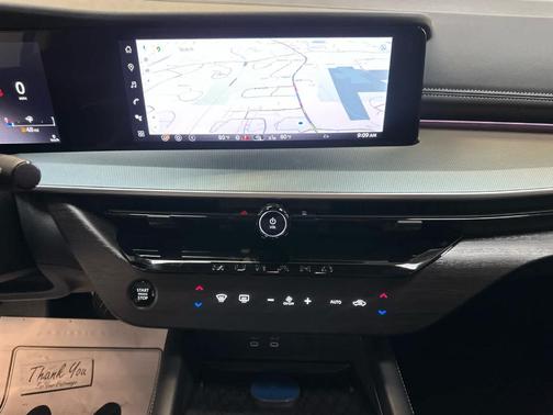 Everest White P 2026 Nissan Murano SL