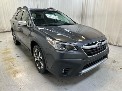 2021 Subaru Outback Touring XT
