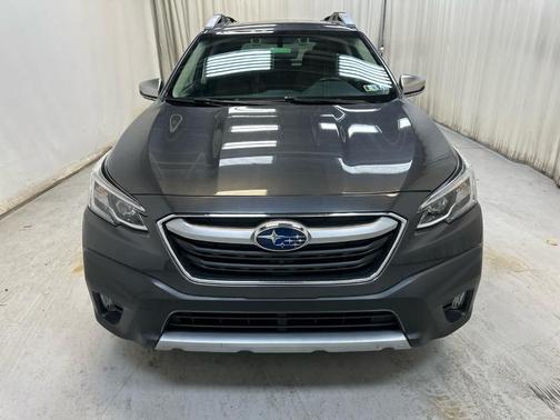 2021 Subaru Outback Touring XT