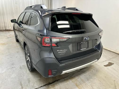 2021 Subaru Outback Touring XT