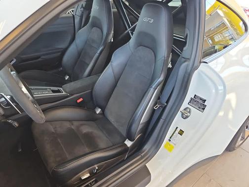 2015 Porsche 911 GT3