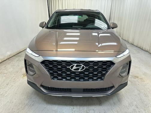 2019 Hyundai SANTA FE 2.4 SEL