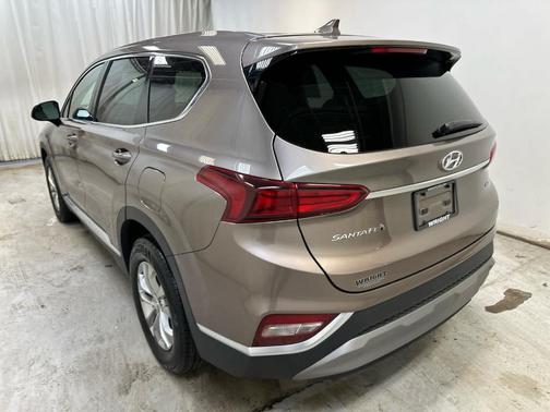 2019 Hyundai SANTA FE 2.4 SEL