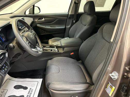 2019 Hyundai SANTA FE 2.4 SEL