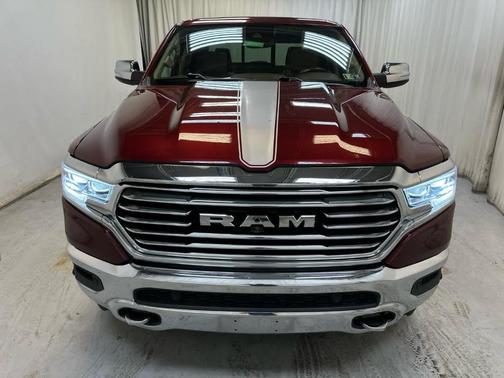 2019 RAM 1500 Longhorn