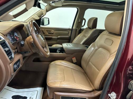 2019 RAM 1500 Longhorn