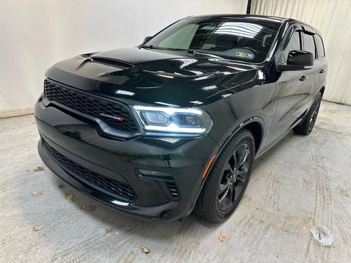 2021 Dodge Durango R/T