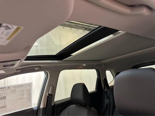 2026 Nissan Rogue DA