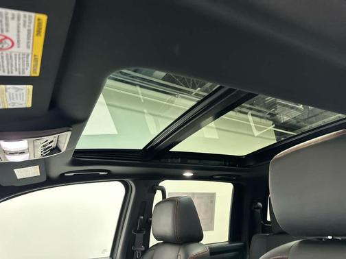 2024 Nissan Titan XD PRO-4X