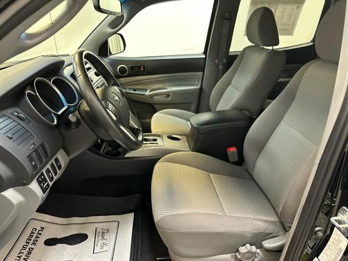 2012 Toyota Tacoma V6