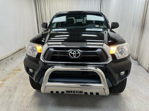 2012 Toyota Tacoma V6