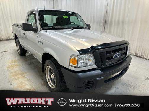 2011 Ford Ranger XL