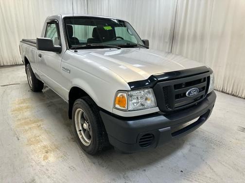 2011 Ford Ranger XL