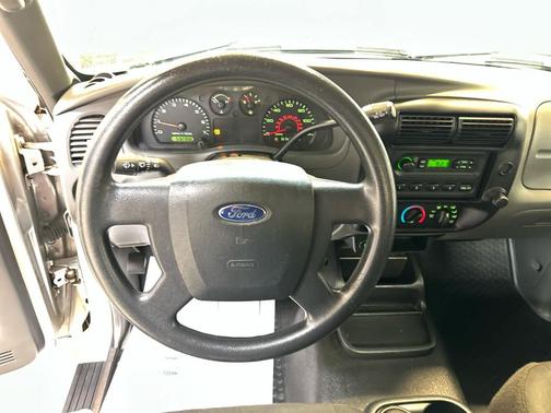 2011 Ford Ranger XL
