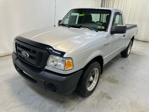 2011 Ford Ranger XL