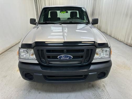 2011 Ford Ranger XL