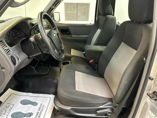 2011 Ford Ranger XL