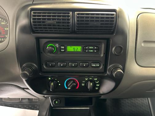 2011 Ford Ranger XL