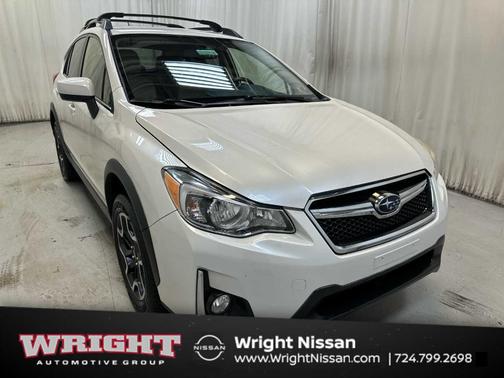 2016 Subaru Crosstrek 2.0i Premium