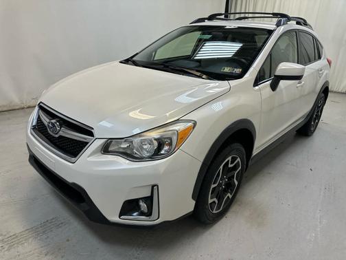 2016 Subaru Crosstrek 2.0i Premium