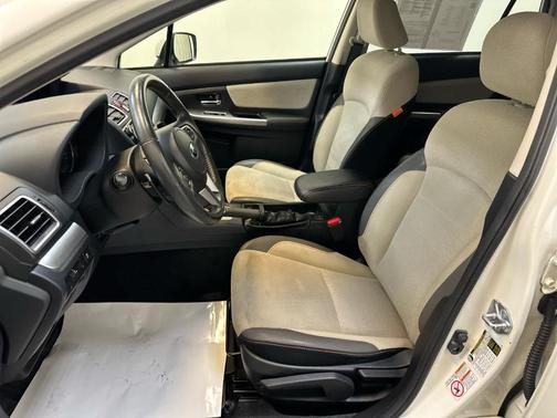 2016 Subaru Crosstrek 2.0i Premium