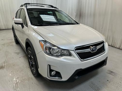 2016 Subaru Crosstrek 2.0i Premium