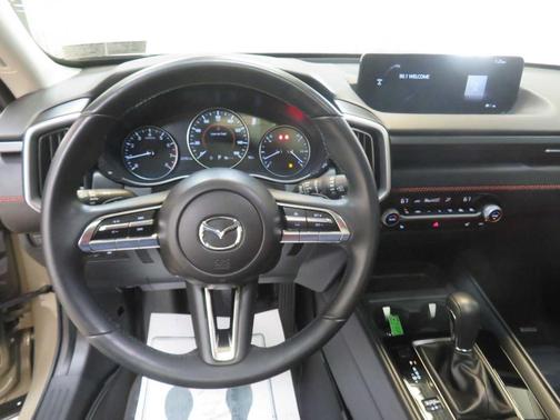 2023 Mazda CX-50 2.5 Turbo Meridian Edition