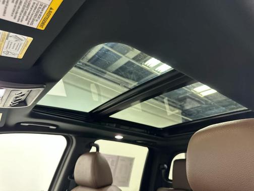 2024 Nissan Titan XD Platinum Reserve