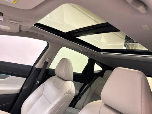 Deep Ocean Blue 2025 Nissan Murano SL