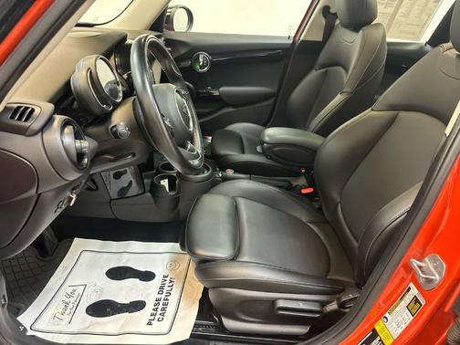 2020 MINI Hardtop Cooper S