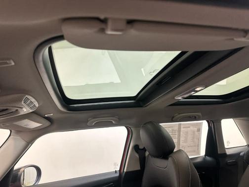 2020 MINI Hardtop Cooper S