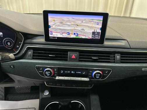 2018 Audi A5 2.0T Premium Plus