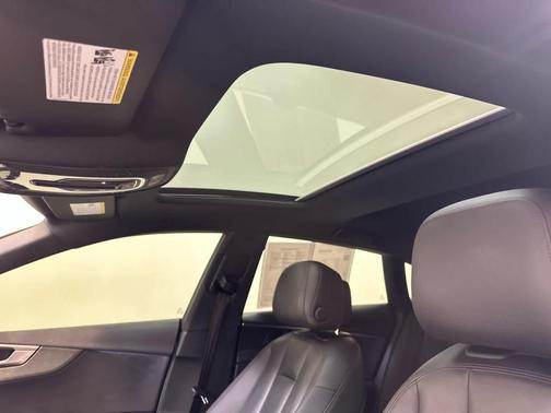2018 Audi A5 2.0T Premium Plus