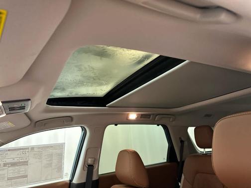 2t Teal Blk Rf 2026 Nissan Pathfinder Platinum