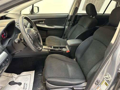 2015 Subaru XV Crosstrek 2.0i Premium