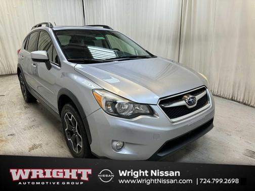 2015 Subaru XV Crosstrek 2.0i Premium