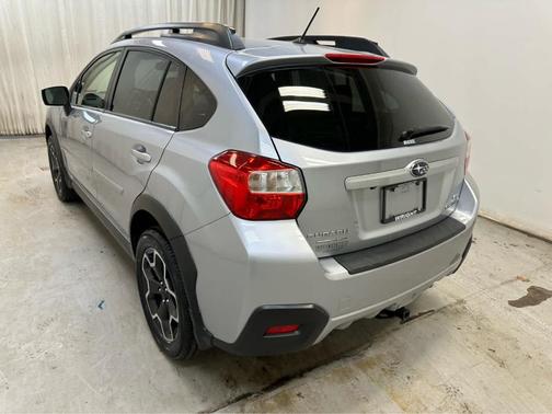 2015 Subaru XV Crosstrek 2.0i Premium