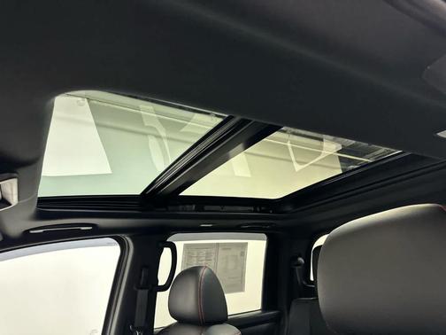 2023 Nissan Titan PRO-4X