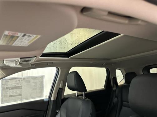Deep Ocean Blue 2026 Nissan Rogue Dark Armor