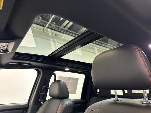 2024 Nissan Titan XD PRO-4X