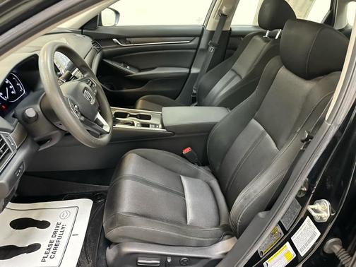 2019 Honda Accord EX