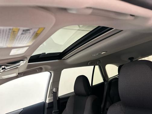 Ice Silver Metallic 2024 Subaru Outback Premium