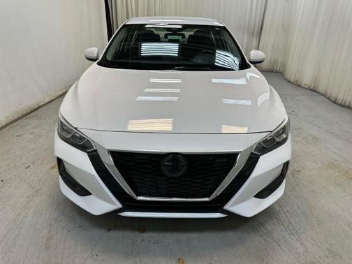 2022 Nissan Sentra S