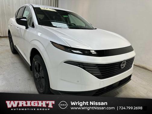 2026 Nissan Murano SV