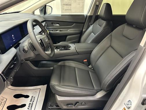 2026 Nissan Murano SV