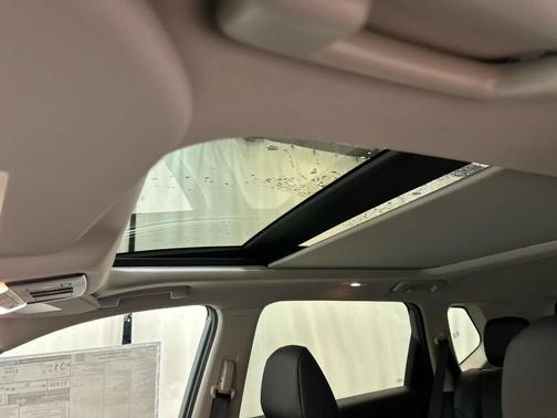 2026 Nissan Rogue DA