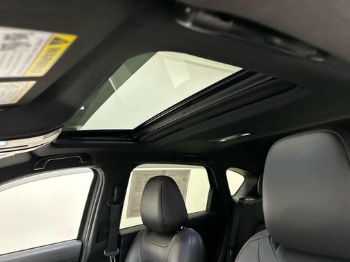 2022 Mazda CX-5 2.5 Turbo