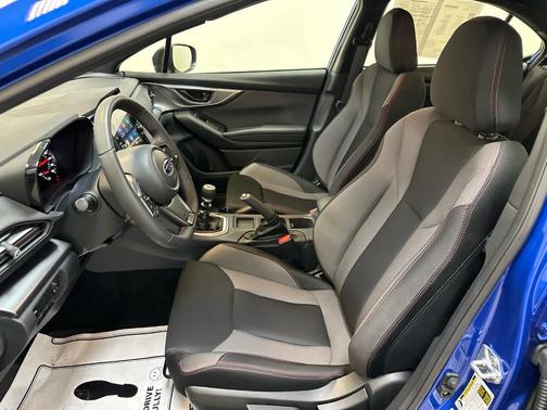 2024 Subaru WRX Base